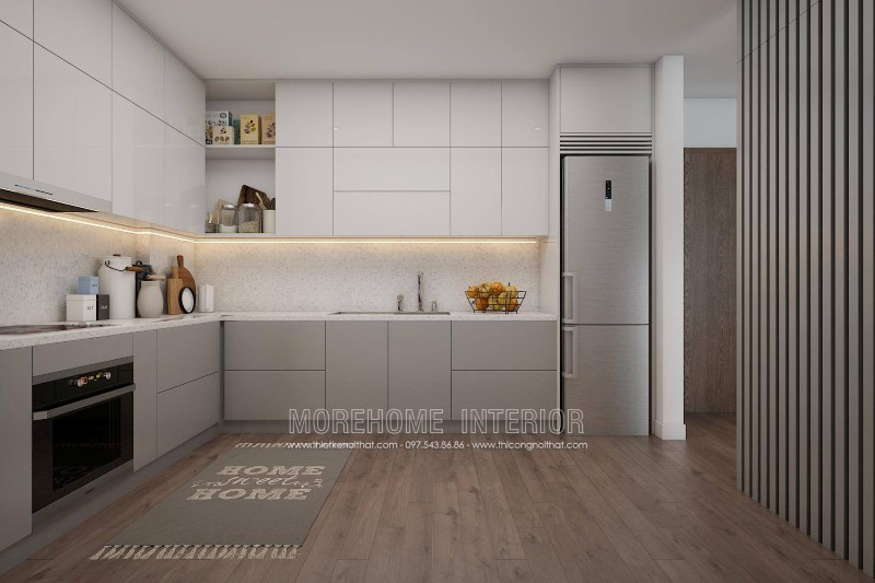 Nội thất Bắc Ninh