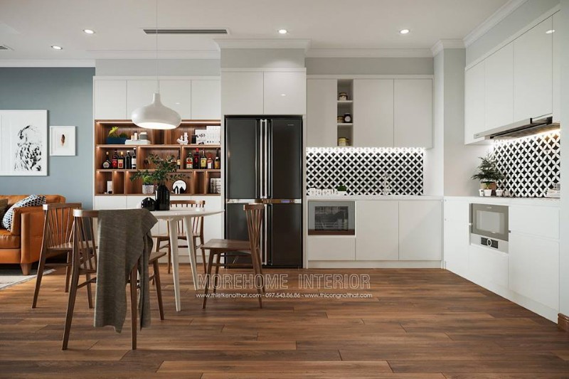 Nội thất Bắc Ninh