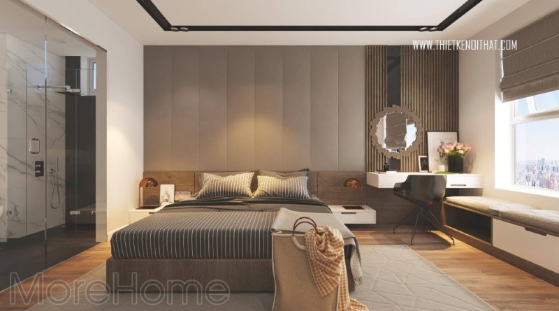 Nội thất Bắc Ninh